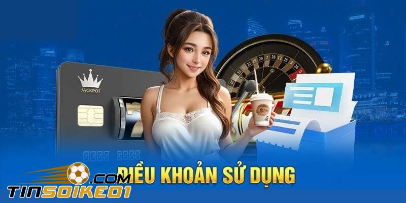 Điều khoản sử dụng của lyrasearch.io