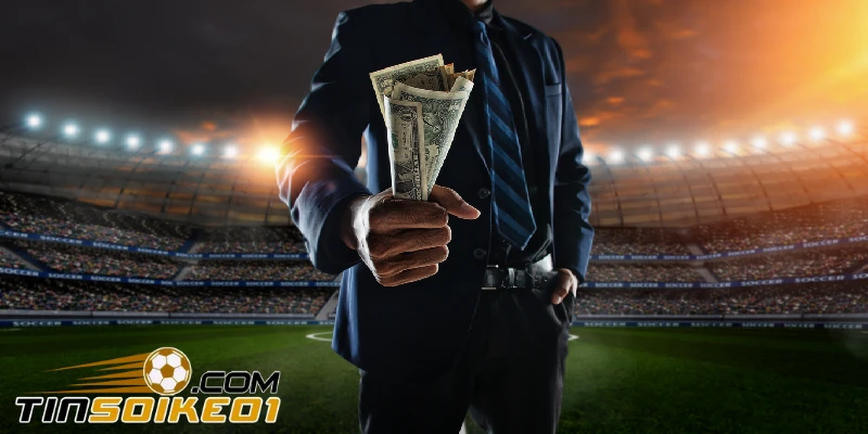 Sin88 – Top website bán tips bóng đá đáng đồng tiền bát gạo